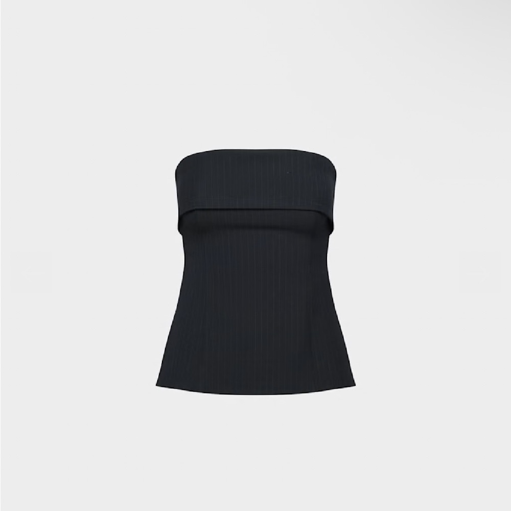 Aritzia Babaton Element Tube Top